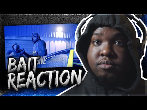 Berna x Kwengface - BAIT (Music Video) | @MixtapeMadness (REACTION)
