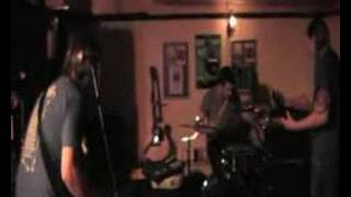 The Kick Kick Murder Squad - Baby Let Me Scream At You