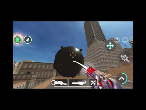 Epic City Shootout in Garry’s Mod! Chaos and Explosions Everywhere!