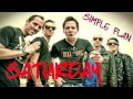 Simple Plan - Saturday 