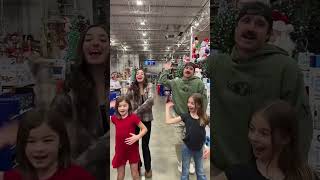 Walker Hayes — Fancy Like Christmas