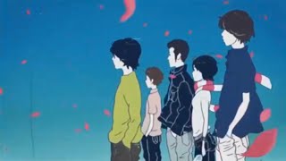 ASIAN KUNG-FU GENERATION - 新しい世界