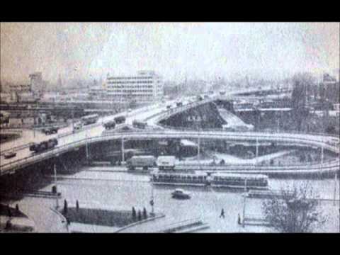 Gică Petrescu & Trio Grigoriu - Podul Grant