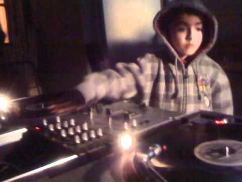 DJ AGUS