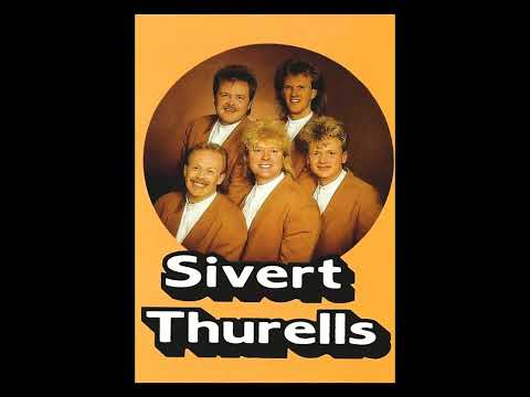 Sivert Thurells - Lilla Fröken Sol