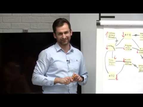 2020.02.18 - Krzysztof Niewiński: Jak zdefiniować produkt?