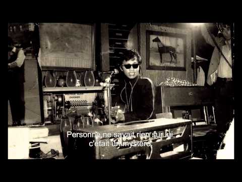 Sugar Man - Bande annonce VOST