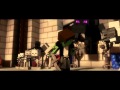 'Villagers' A Minecraft Parody Song of 'Sugar' By ...