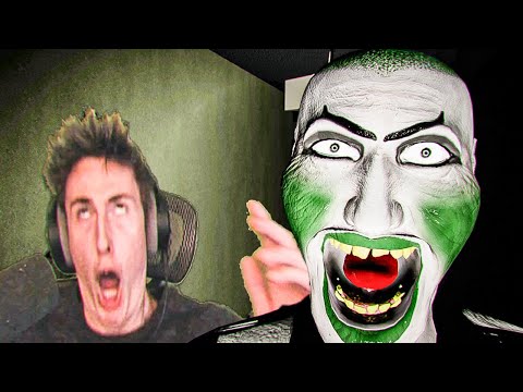 Never Been Scared THIS MANY TIMES IN ONE VIDEO