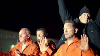 Финальный эпизод сериала "Зовите меня Фитц 3 сезон"