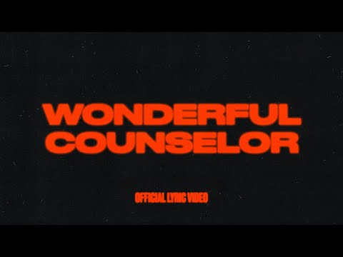 Thumbnail for Wonderful Counselor video