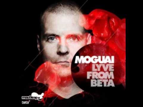 Moguai Ft. Fiora - Oxygyn (Original Mix)