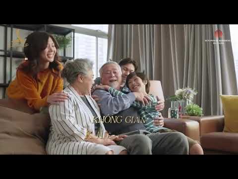 Độc quyền căn góc 3Br view trực diện sông Hàn, cầu rồng, khán đài pháo hoa.