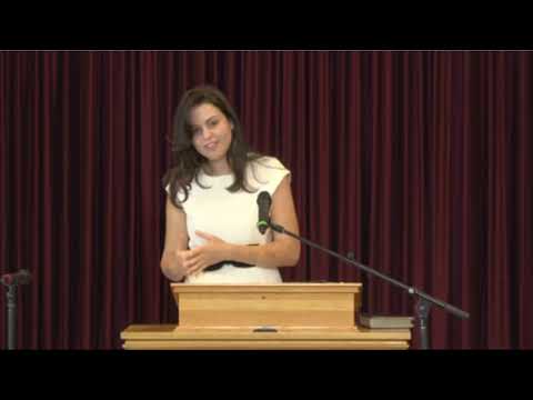 2021-09-04 "The Revelation of Jesus Christ" - Zoran Sudarević - Translation