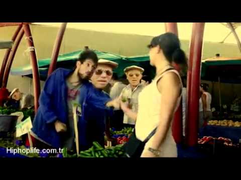 Keişan - Saklambaç(OFFICIAL CLIP)