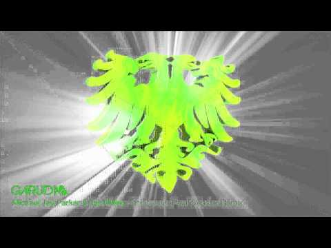 Michael Jay Parker & Jan Miller - Shinowata (Paul Webster Remix) [Garuda]