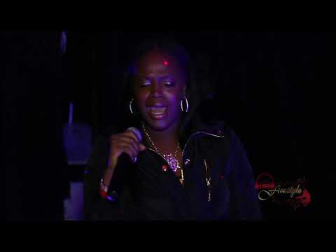 LEVEL UP 4 - BRONX NY FATAL X SHANELLE