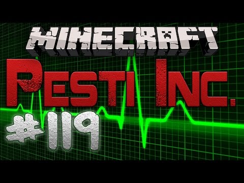 Pesti Inc #119 - Leerer Weltraum (Resonant Rise 3) [FINALE]