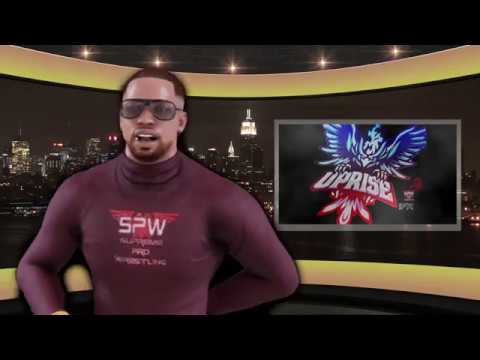 SPW2K EVENT CENTRE - PSA State of SPW2K | WWE2K20, 2K19 SZN Schedule, Fighting Spirit, SupremeFest