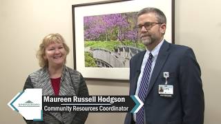 Kettering Health Network's On-Demand Care featured on Springboro: Here & There