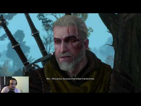 Bread's Gone Witching! pt. 165