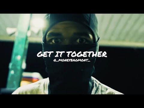 EBK JaayBo x Verde Babii x SSRichh33 Type Beat “Get It Together” (Prod. Moneybagmont)