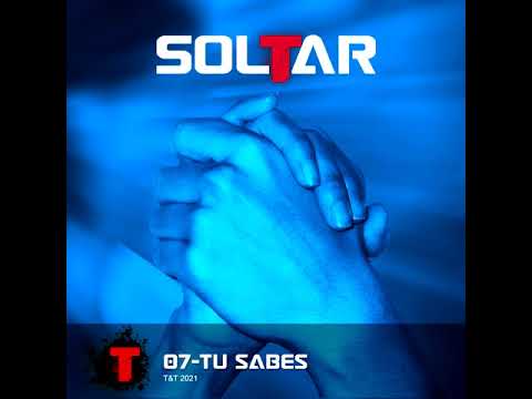 07 Tu Sabes - Tangorra Orquesta Atípica
