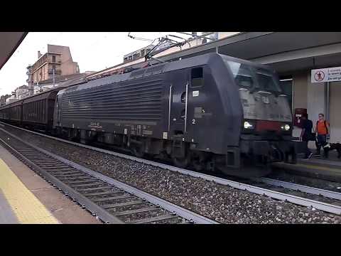 E189 402+merci  - Monza 01/09/2017