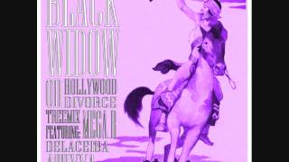 Mega R ft. Delaceiba & Atiyya - Black Widow