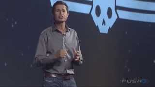 Hell Divers Announced [Gamescom 2013]