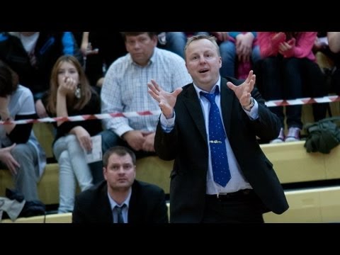 Kalev/Cramo wins Game 2 in Rakvere