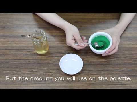 Kneading Suihi Enogu