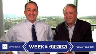 "Beware of Karaoke" - Week in Review