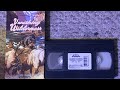 Opening To Vanishing Wilderness 1987 Vhs
