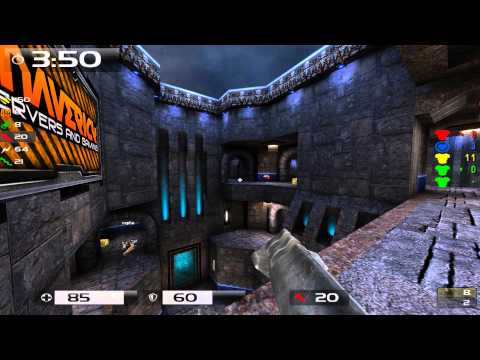 ESL IEM 5 GC Grand Final: k1llsen (POV) vs. rapha - Aerowalk (map 3) (22.08.2010)