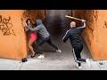 30 Real Life Superheroes | Random Acts of Kindness That Will Make You Cry #9 DEFAULT Thumbnail