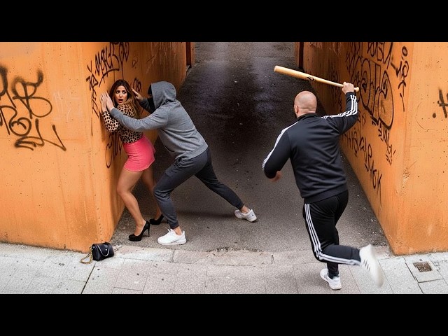 30 Real Life Superheroes | Random Acts of Kindness That Will Make You Cry #9 SDDEFAULT Thumbnail