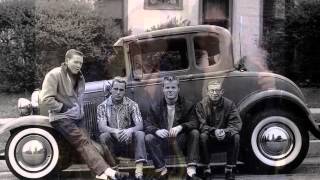 Richie Scarlet - Hallelujah I Love Her So