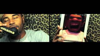 IAMSU! &amp; Jay Ant - Stoopid