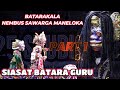 BATARAKALA NEMBUS ALAM SAWARGA MANELOKA PARA DEWA PARANIK EPISODE 1 KI DALANG H DADAN SUNANDAR