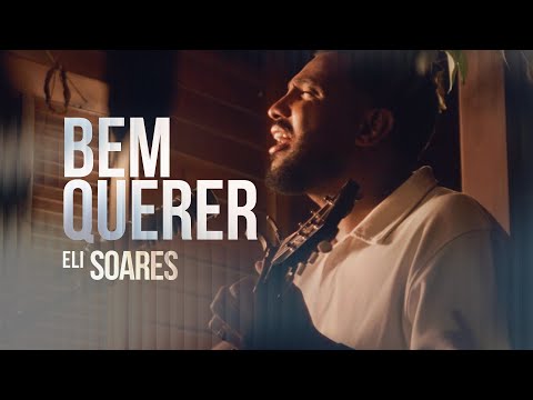 Bem querer - Eli Soares - [COVER]