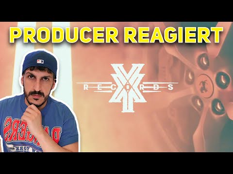 Producer REAGIERT auf AK AusserKontrolle - Berlin (prod. Sonus030 & Dexer)