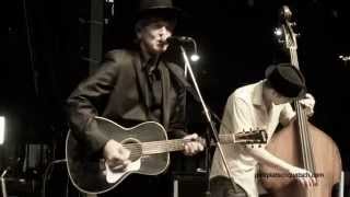 Rodney Crowell   Anything but tame live Discovery Green Houston