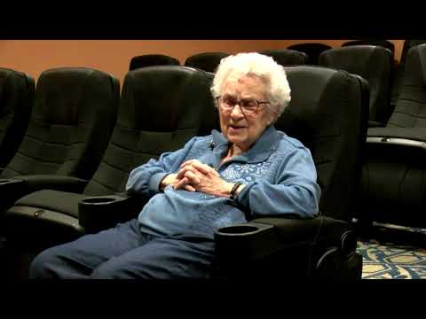 Villas of Holly Brook Senior Fitness Challenge