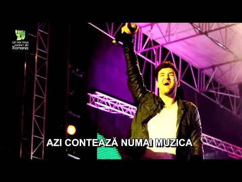 Forza ZU All Stars - Imnul Forza ZU 2014 (Official Video)
