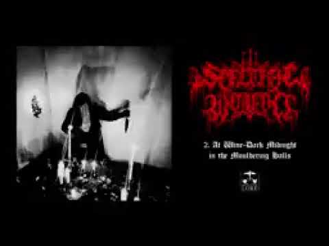Spectral Wound (Songs of Blood and Mire)full album 2024