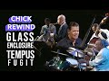 Chick Rewind: The Bud Powell Band (1996) - "Glass Enclosure/Tempus Fugit"