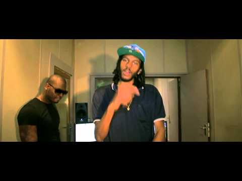 RYAN FT TI DAWA - TIME IS MONEY (Prod By Young Rhad / Studio Performance)(Four Pictures)