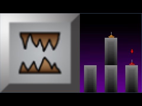 Cavern earns 20 Points! - Pocket Tanks Records