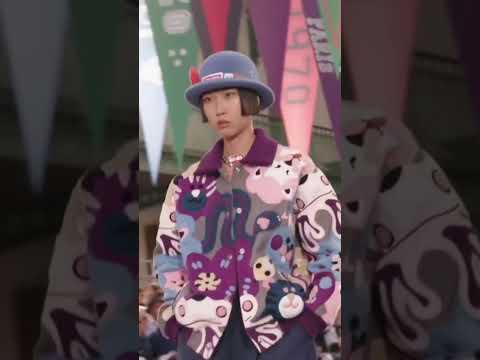 Color Trends Spring Summer 2023 (Part 2 cool colours)https://youtu.be/Gn1krzn0QPE